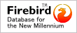 Firebird - Database for the new millennium