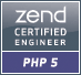 Lorenzo Alberton - Zend Certified Engineer PHP5