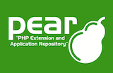 PHP PEAR